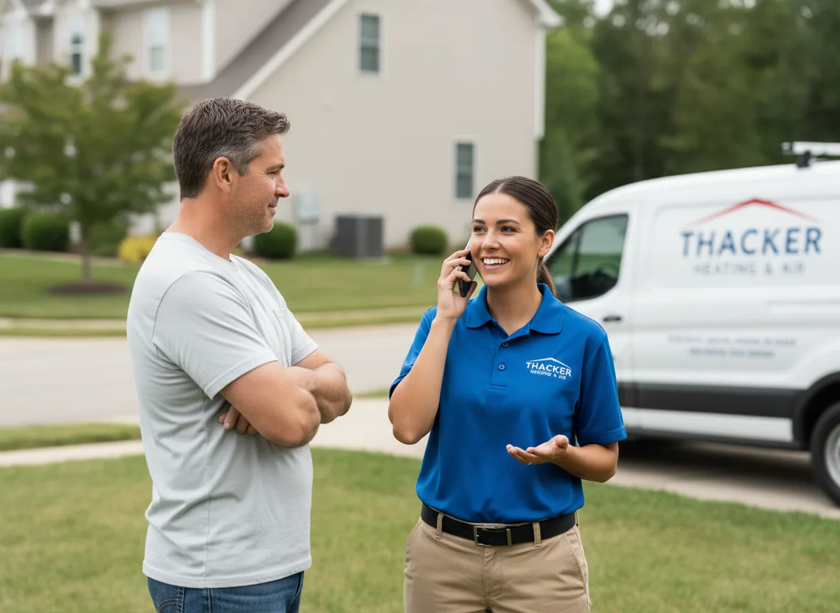 Ac Repair Parnell, IA FAQs